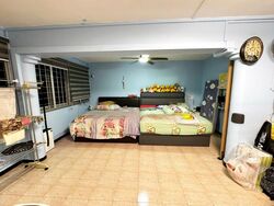 Blk 872 Yishun Street 81 (Yishun), HDB 5 Rooms #568345151